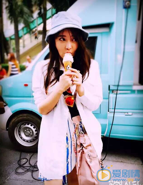 致單身男女蘇茜扮演者是誰？蘇茜扮演者張璇生活照欣賞