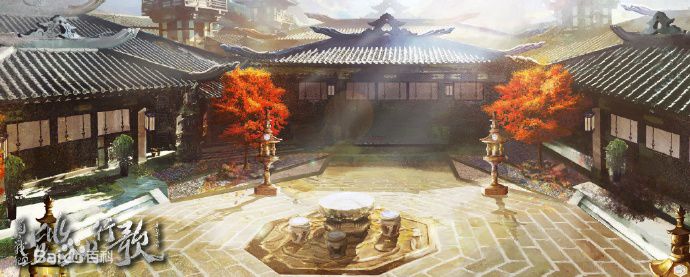 蜀山戰紀2踏火行歌什麼時候播出？蜀山戰紀2踏火行歌播出時間及上星平台介紹