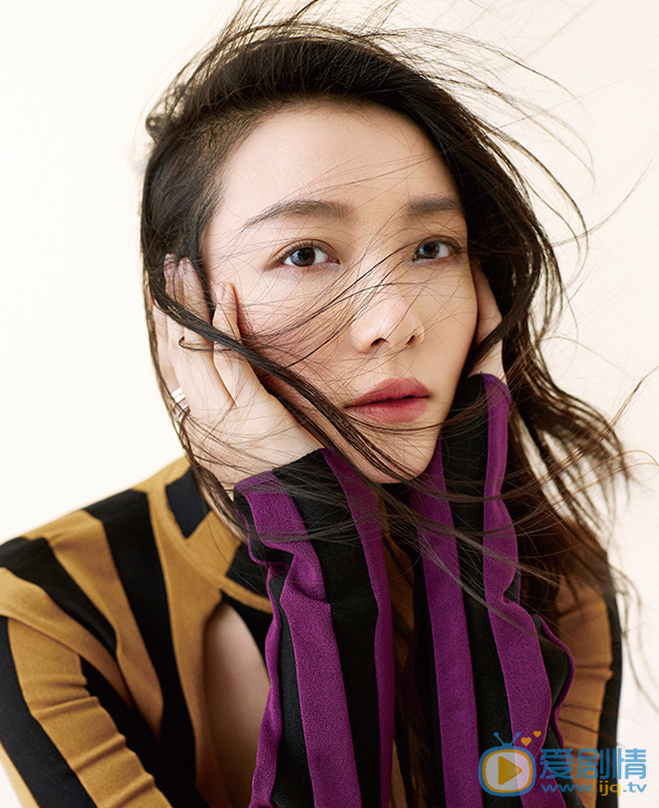 春風十里不如你柳青是誰演的？柳青扮演者齊溪個人資料及生活寫真照欣賞