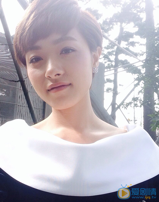 獵場熊青春是誰演的?熊青春扮演者萬茜個人資料及寫真生活照欣賞