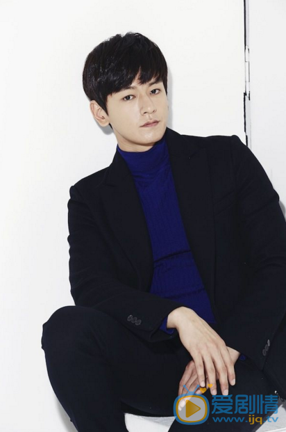 林周煥個人經歷 林周煥寫真 林周煥個人資料簡介