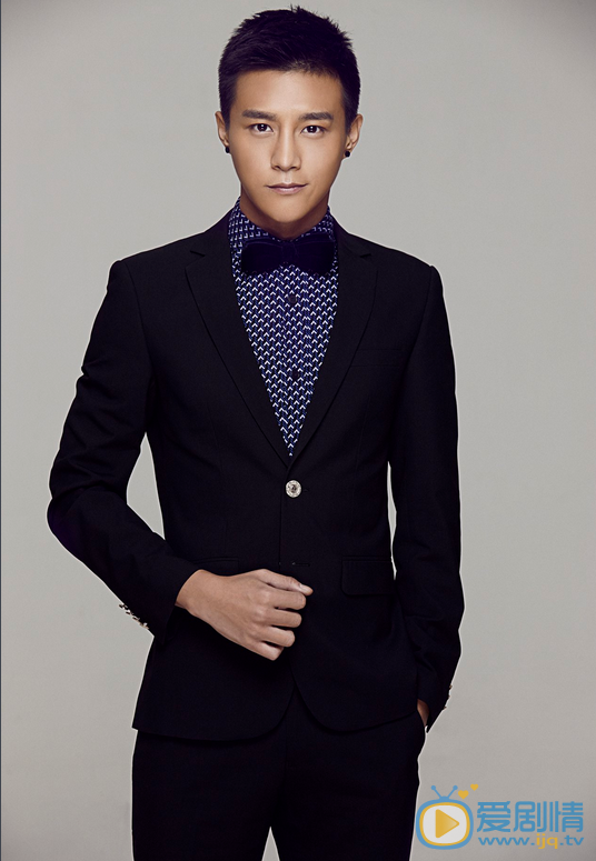 你好喬安江齊飛是誰扮演的？江齊飛扮演者王柯達個人資料及寫真生活照介紹