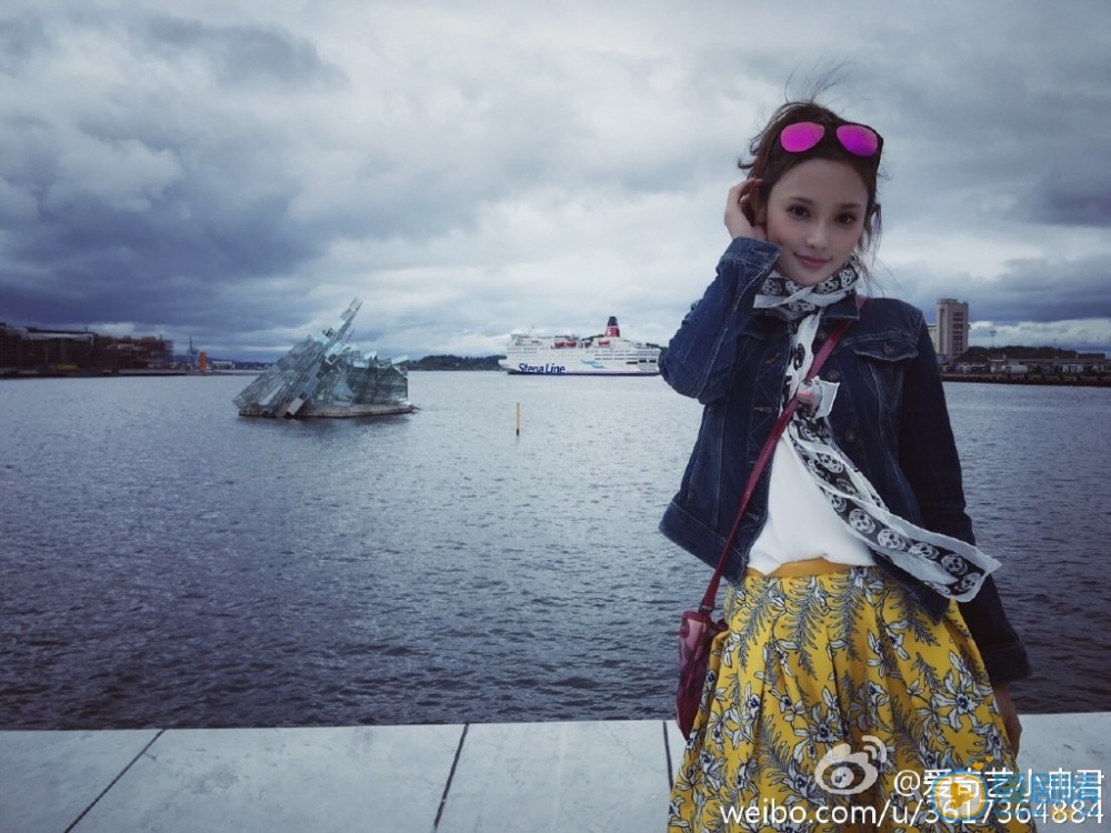 老九門大土司扮演者彭曉冉海量生活照欣賞