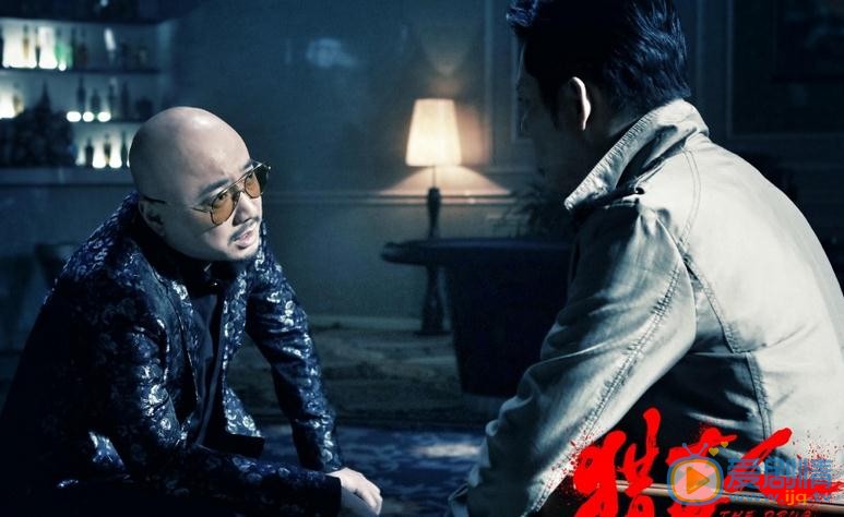 獵毒人徐崢有參演嗎？徐崢是主角嗎？徐崢在劇中飾演什麼角色？