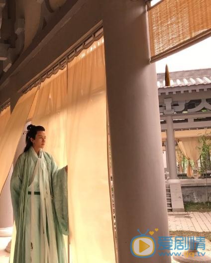 鳳囚凰劉楚玉有多少男寵?男寵都是誰?劉楚玉男寵人物介紹盤點