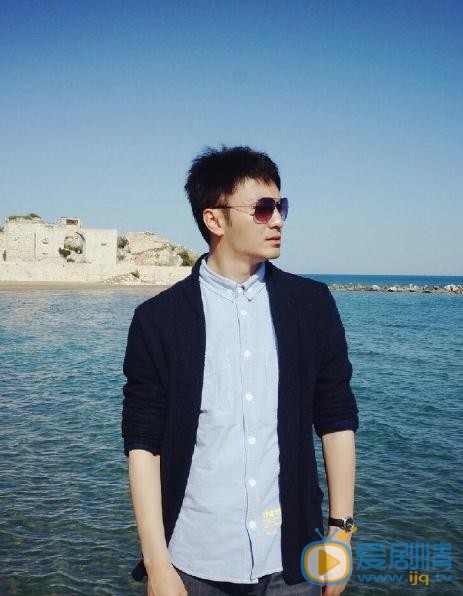 花兒與遠方葛俊是誰扮演的?花兒與遠方葛俊扮演者鐵政個人資料、寫真及生活照欣賞