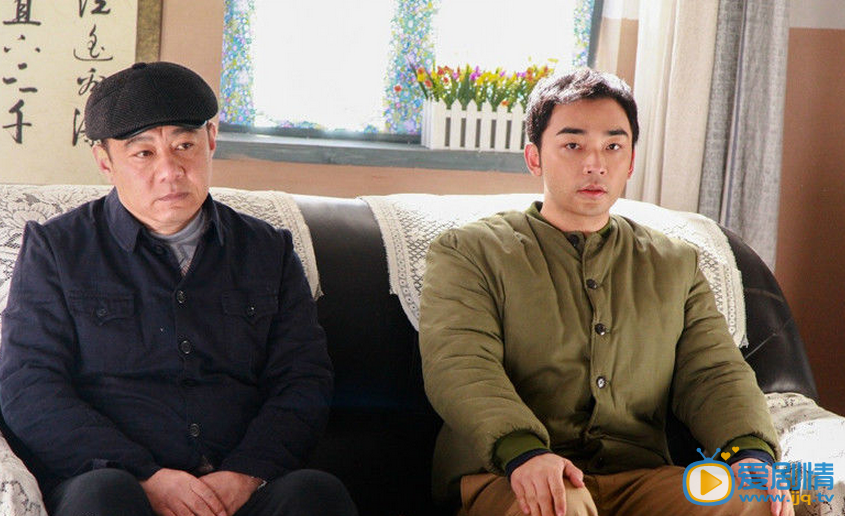 一馬換三羊將播 高清劇照曝光