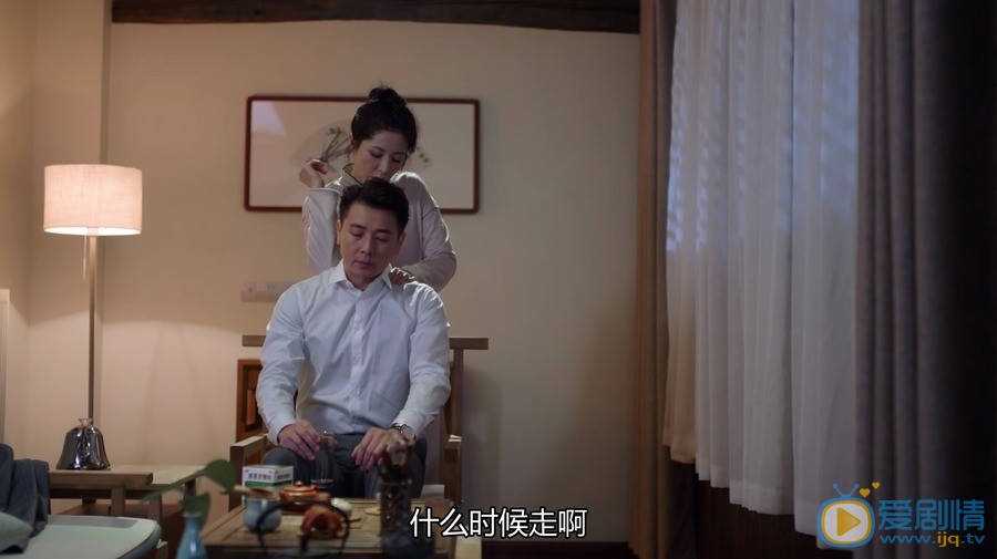 在遠方劉雲天最後向霍梅求婚了嗎？他們兩人的結局怎么樣？