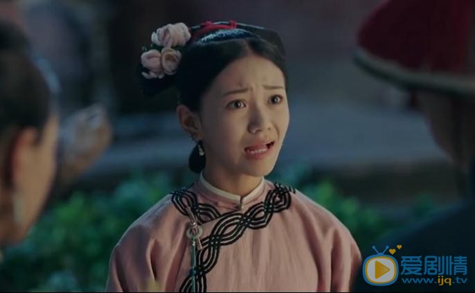 延禧攻略吉祥的結局是什麼？吉祥死了嗎？吉祥怎么死的？