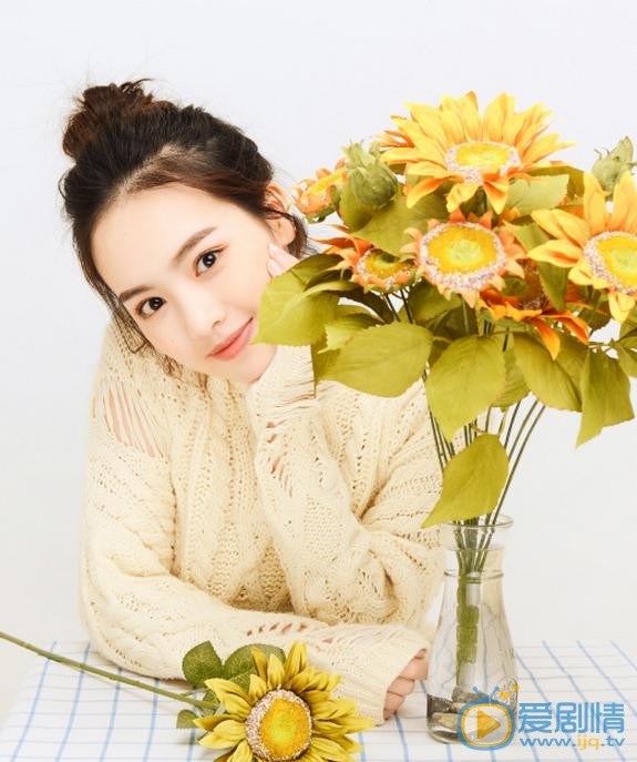 熊玉婷個人資料簡介 熊玉婷寫真