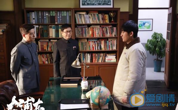 大浦東趙海鷹退學了嗎？趙海鷹為什麼要退學？