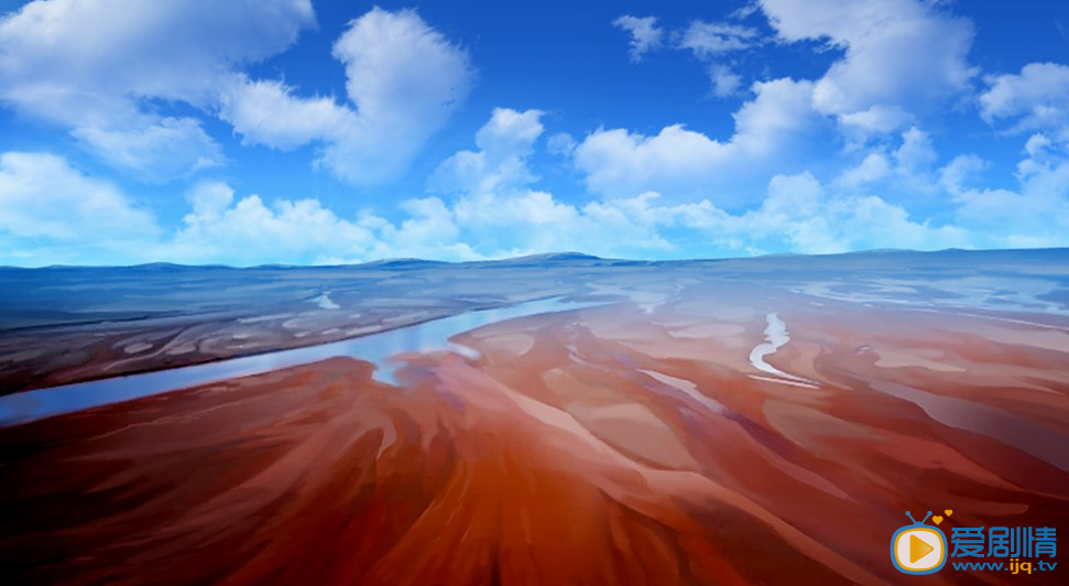 藏羚王什麼時間播_藏羚王播出時間