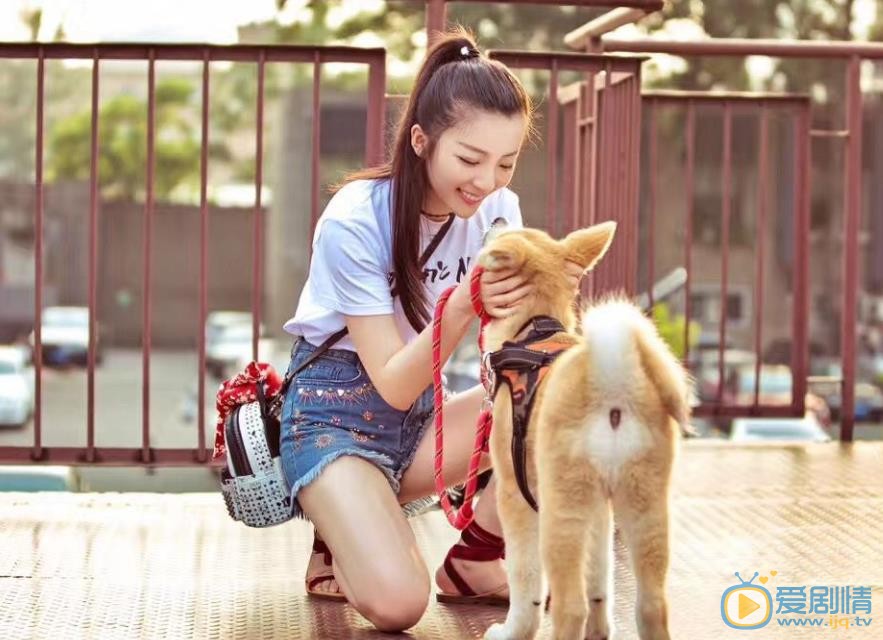 沙海聲聲慢是誰扮演的？沙海聲聲慢扮演者厲藺菲個人資料、寫真生活照欣賞