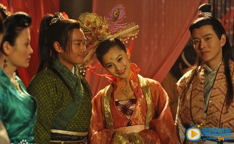 衝出虛擬世界劇照