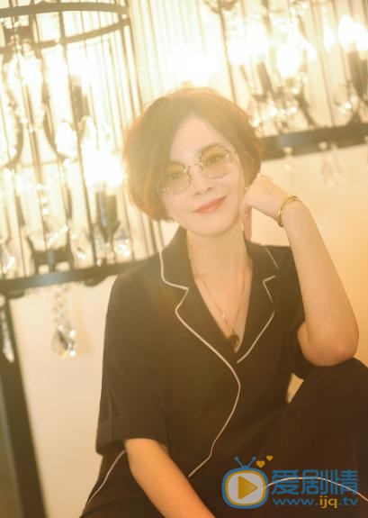 獵毒人李玫是誰演的？李玫扮演者劉威葳個人資料、寫真及生活照欣賞