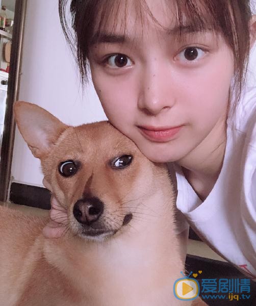 雙世寵妃2藍夜汐是誰扮演的？雙世寵妃2藍夜汐扮演者廖慧佳個人資料、寫真及生活照欣賞