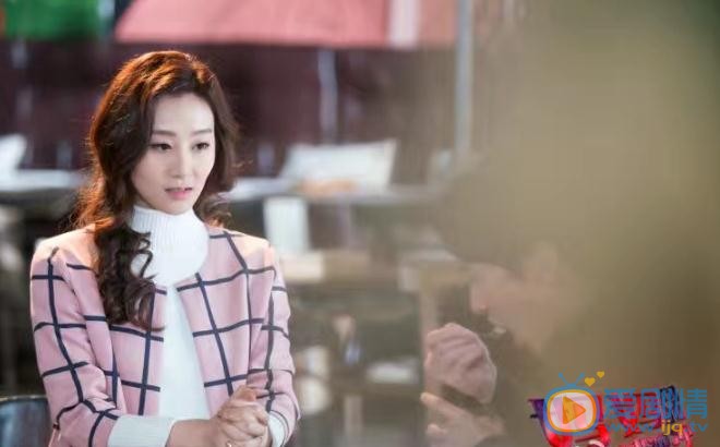 錢璇個人資料簡介 錢璇《媽媽向前沖沖沖》劇照