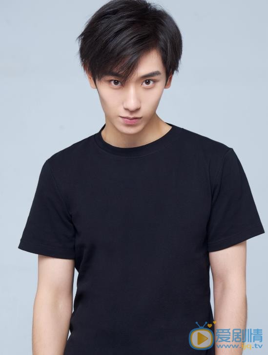 任運傑個人資料簡介 任運傑個人寫真