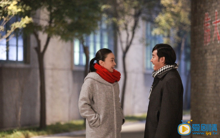 一馬換三羊將播 高清劇照曝光