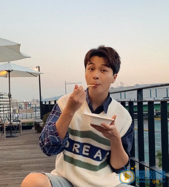 你和我的傾城時光陳錚是誰演的？陳錚扮演者孟瑞個人資料、寫真及生活照欣賞