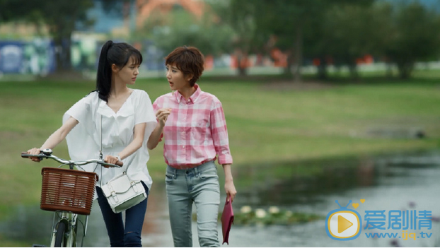  微微一笑很傾城第27集劇情預告微微二喜聯合反擊孟逸然  阿爽內鬼現形 