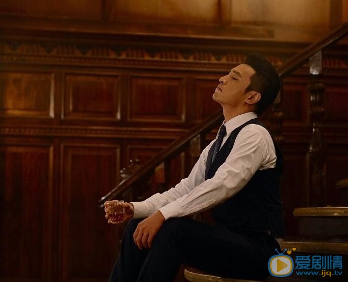 天衣無縫貴翼是誰扮演的？貴翼扮演者胡海峰個人資料、寫真及生活照欣賞