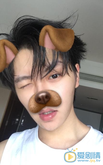 沙海小哥張起靈是誰扮演的?沙海小哥張起靈扮演者肖宇梁個人資料、寫真生活照