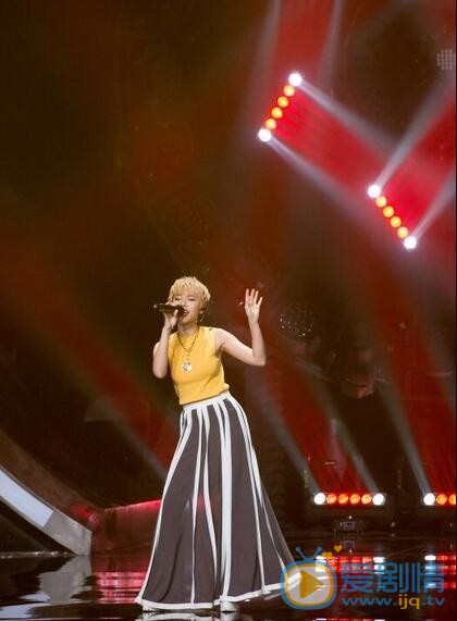 夢想的聲音討教蕭敬騰的陳藝之是誰？陳藝之個人資料介紹