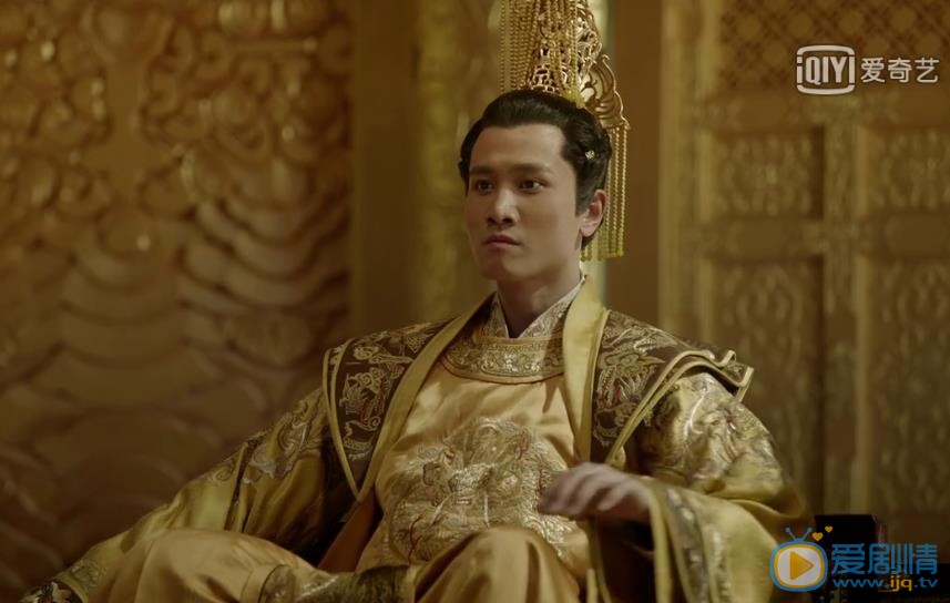 九州海上牧雲記劇照