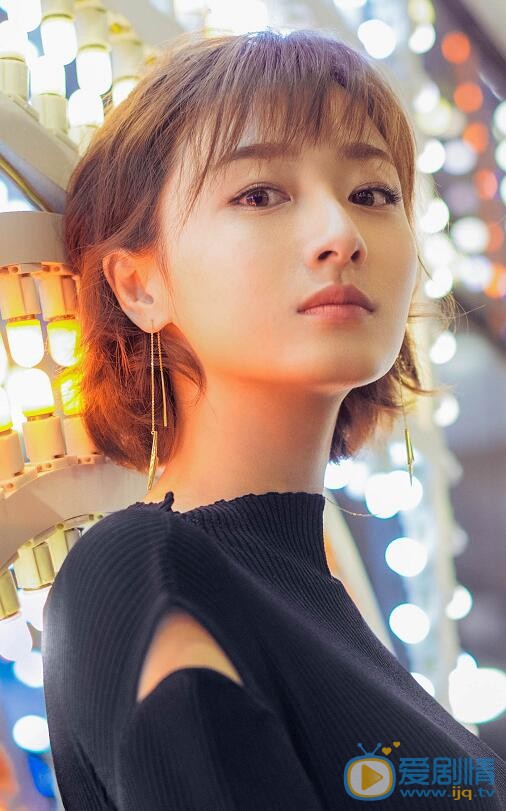  那片星空那片海第二季明珠是誰演的？明珠谷扮演者葉青個人資料及生活寫真照欣賞