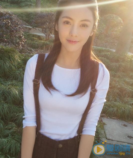 柒個我白欣欣是誰演的？柒個我白欣欣個人資料、寫真及生活照欣賞