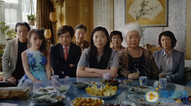 別告訴她什麼時間播_別告訴她播出時間