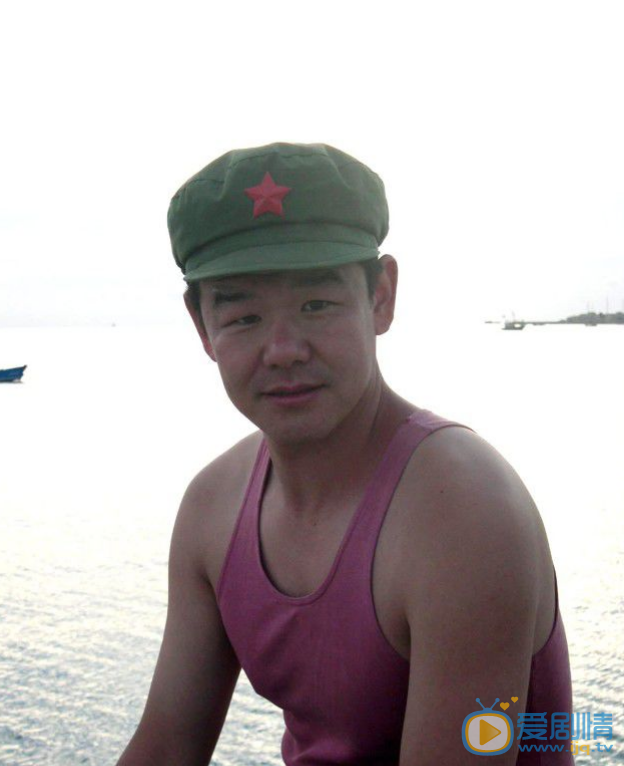 李曉強個人資料簡介 李曉強演藝經歷 李曉強劇照圖片