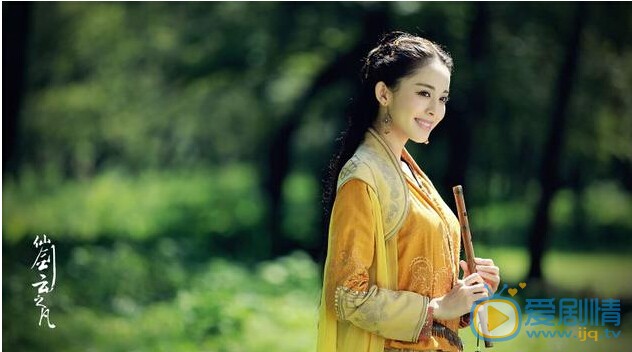 《仙劍雲之凡》調檔訊息不實 湖南衛視證實檔期不變