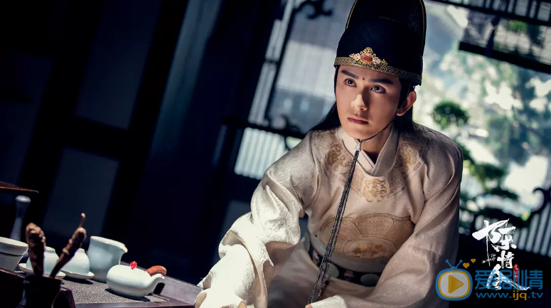 陳情令蘇涉在背後吹笛 導致江厭離的慘死