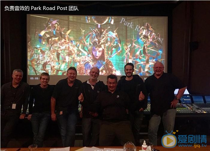 封神傳奇劇情介紹