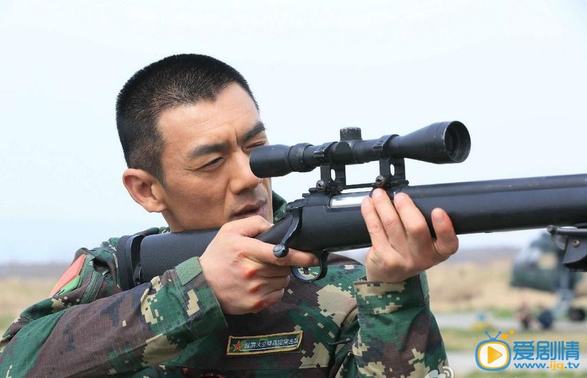 特種兵之霹靂火劇照