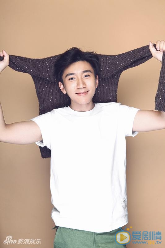 徐樂同個人資料簡介 徐樂同寫真照