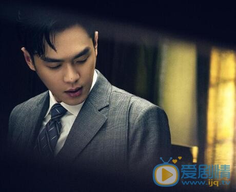 諜戰深海之驚蟄陳山和肖正國是什麼關係？陳山為什麼要用肖正國的身份？