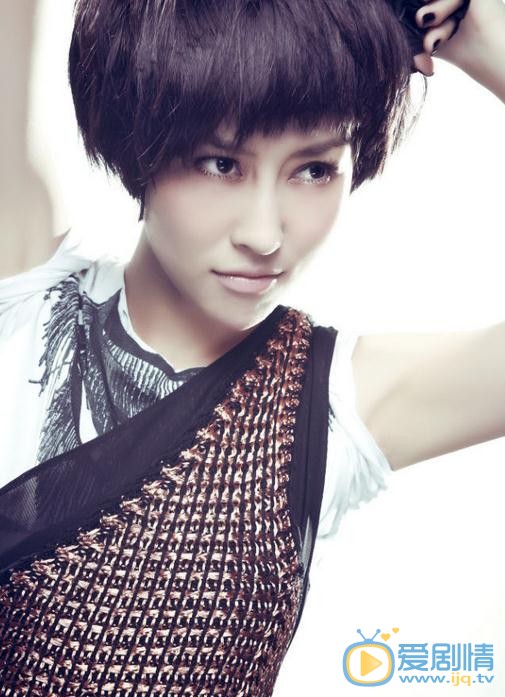 馬梓涵個人資料簡介 馬梓涵寫真