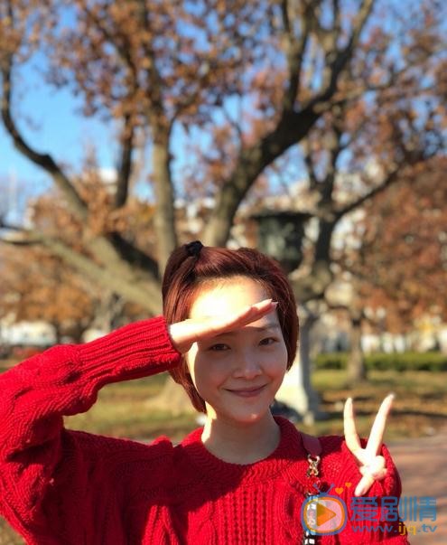 封神小娥是誰演的？封神小娥扮演者何杜娟個人資料、寫真及生活照欣賞