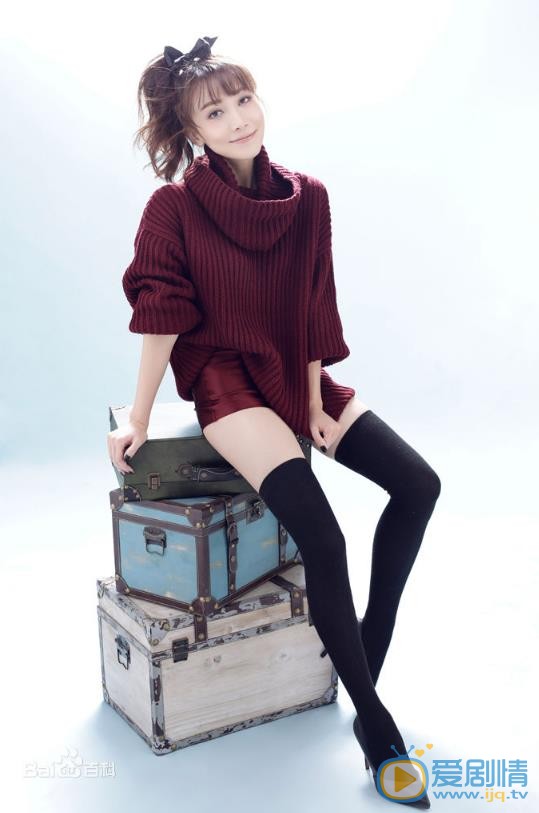 許歌個人資料簡介 許歌寫真照