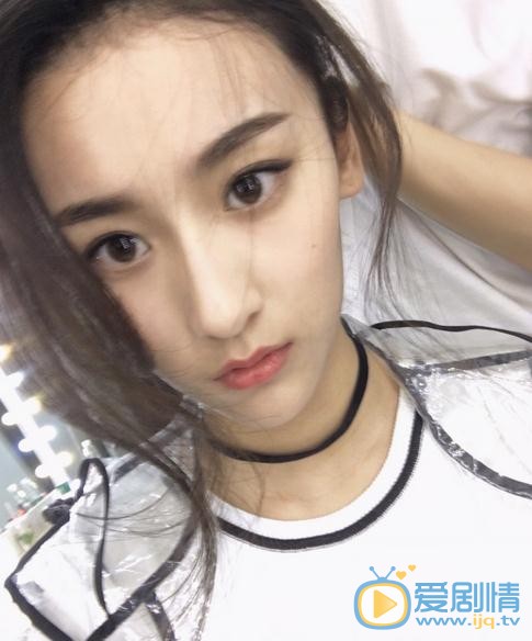 醉玲瓏碧瑤是誰扮演的？醉玲瓏碧瑤扮演碧瑤扮演者碧瑤個人資料及寫真生活照欣賞