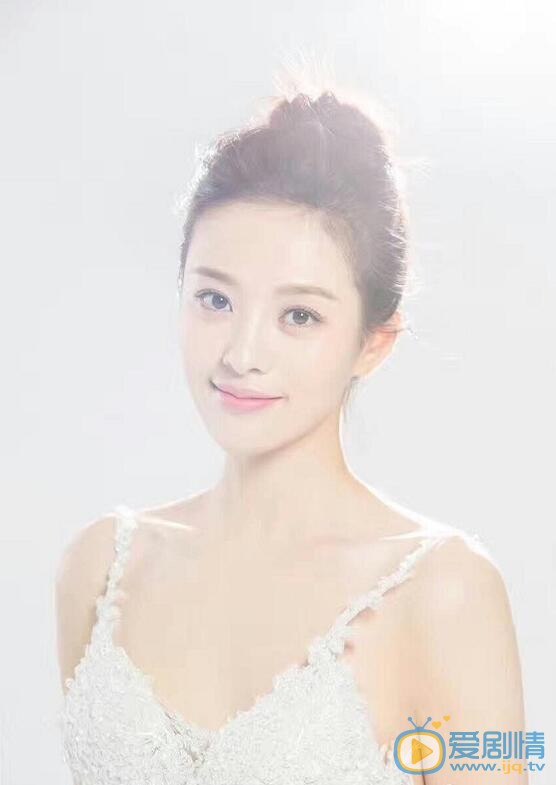  我們的愛李夢竹是誰演的？李夢竹扮演者鄭清文個人資料及生活寫真照欣賞