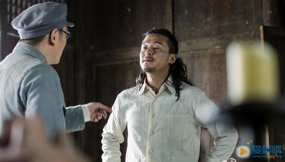 電視劇我是紅軍亮相影視節 獲衛視專家一致好評