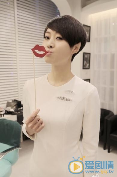 你遲到的許多年文婷是誰演的？文婷扮演者范志博個人資料、寫真及生活照欣賞