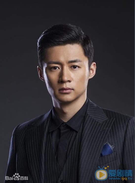 外灘鐘聲郭阿昌是誰扮演的？外灘鐘聲郭阿昌扮演者陳偉棟個人資料、寫真生活照