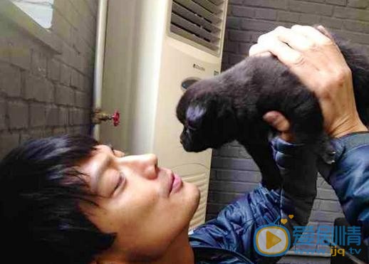 擇天記金玉律是誰扮演的？金玉律扮演者高聖遠個人資料介紹