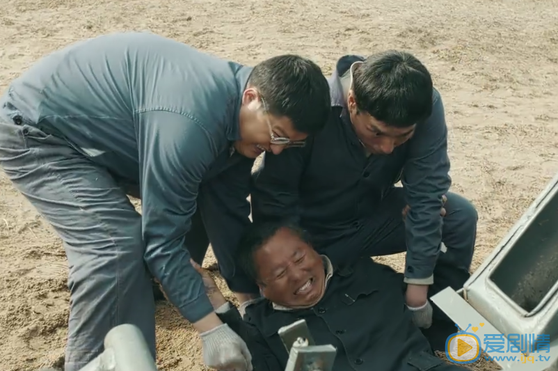 最美的青春李中為什麼會受傷？李中受傷的原因是什麼？