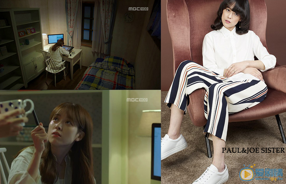 盤點《W兩個世界》中吳妍珠、姜哲、尹紹熙同款服飾的價格和款式